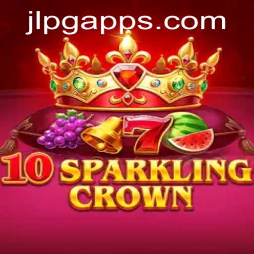 The Enchanting World of 10SparklingCrown: A Comprehensive Guide with JLPG Insight