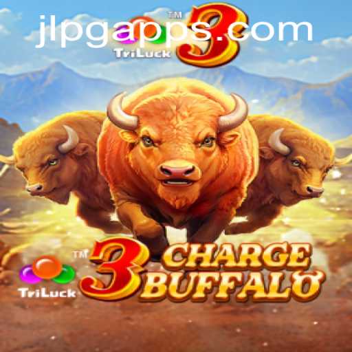 Explore the Thrilling World of 3ChargeBuffalo and the JLPG Phenomenon