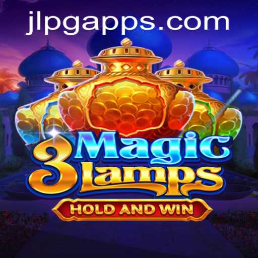 Unveiling 3MagicLamps: A Spellbinding Adventure in the World of JLPG