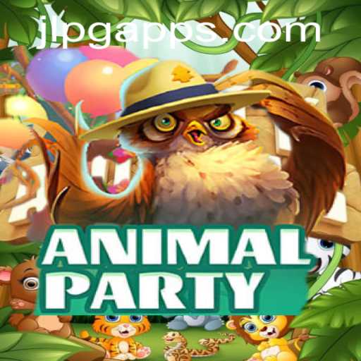 Exploring the Whimsical World of AnimalParty: A Fresh Take on JLPG