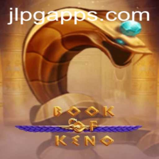 Mastering the Art of BookOfKeno: Unveiling the JLPG Strategy