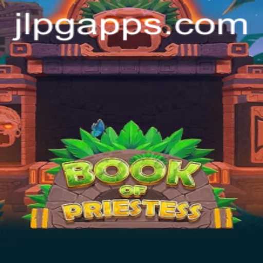 Exploring the Mystical World of BookOfPriestess and the Rise of JLPG