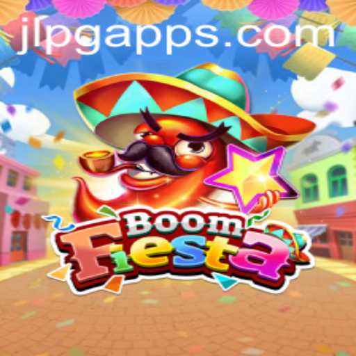 BoomFiesta: The Ultimate JLPG Experience