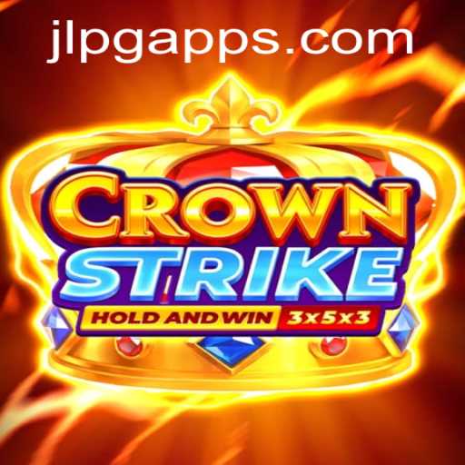 CrownStrike: Dive into a Unique JLPG Experience