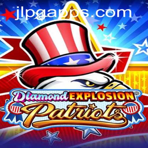 Unveiling DiamondExplosionPatriots: The Revolutionary JLPG Experience