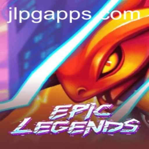 Unveiling EpicLegends: A Journey into JLPG Mastery