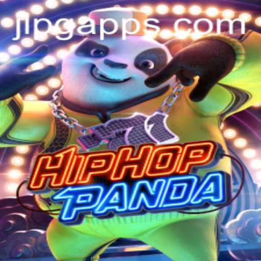 HipHopPanda: A Dynamic Spin on Modern Gaming