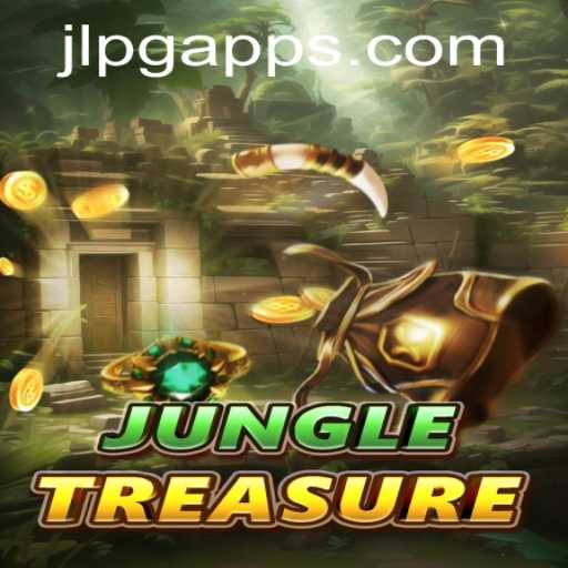 Exploring the Adventurous World of JungleTreasure: The Ultimate JLPG Experience