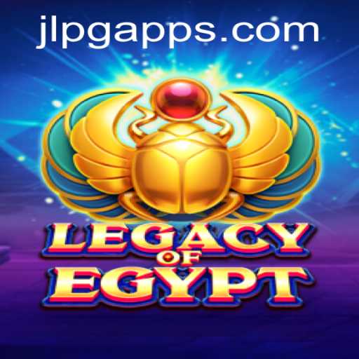 Unveiling the Ancient Mysteries of LegacyOfEgypt: A Gamer's Journey