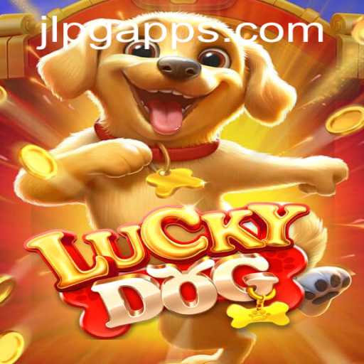 Exploring the World of LuckyDog: A JLPG Adventure