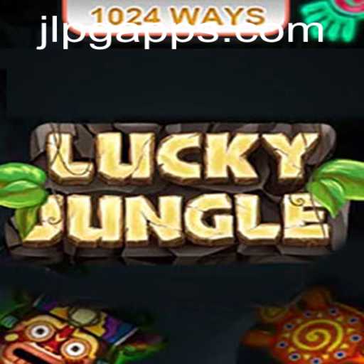 Exploring LuckyJungle1024: A New Interactive Gaming Adventure