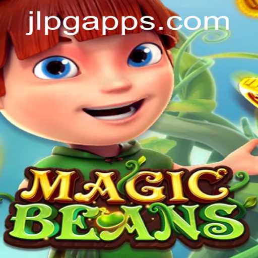 Discovering MAGICBEANS: An Immersive Gaming Experience with JLPG