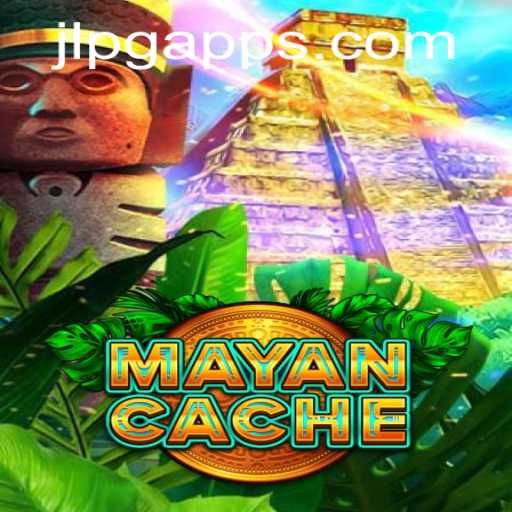 Unlock the Secrets of MayanCache: The Thrill of JLPG Uncovered