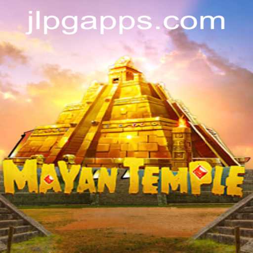 Discover the Adventure of MayanTemple: Dive into the Enigmatic World of JLPG