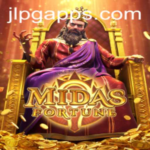 Unraveling the Wonders of MidasFortune: A Gamer's Adventure with JLPG