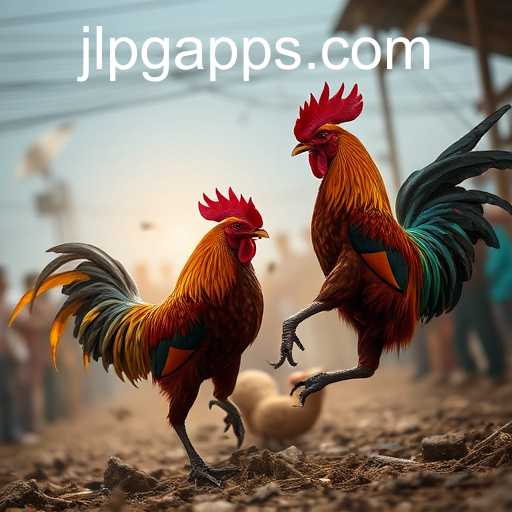 The Rise of Online Sabong and the Influence of JLPG