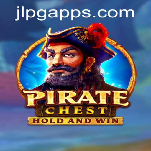 PirateChest: Unlocking the Secrets of Adventure with JLPG