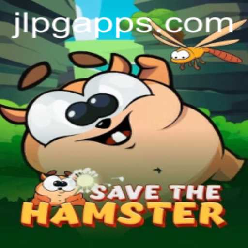 SavetheHamster: A Quirky and Engaging JLPG Adventure