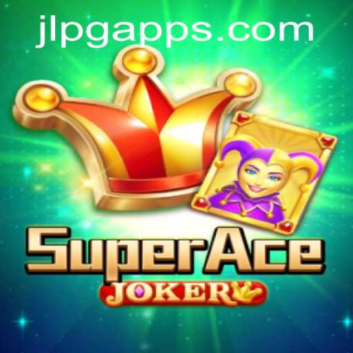 Discover the Thrilling World of SuperAceJoker: A New JLPG Adventure