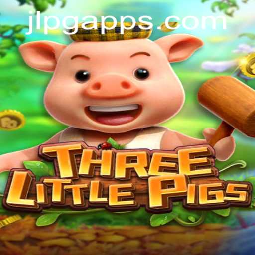 Exploring the Enchanting World of THREELITTLEPIGS: A New Gaming Phenomenon