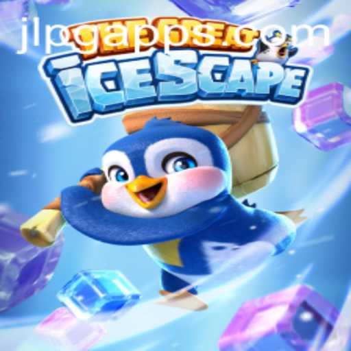 Embark on an Adventure with TheGreatIcescape: Unraveling the Mysteries of JLPG