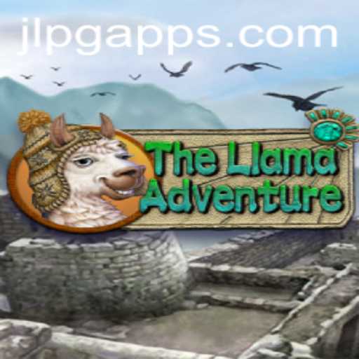 TheLlamaAdventure: A JLPG Extravaganza