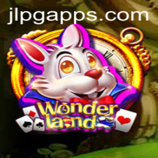 Exploring Wonderland: A Journey through the Vast JLPG Adventure